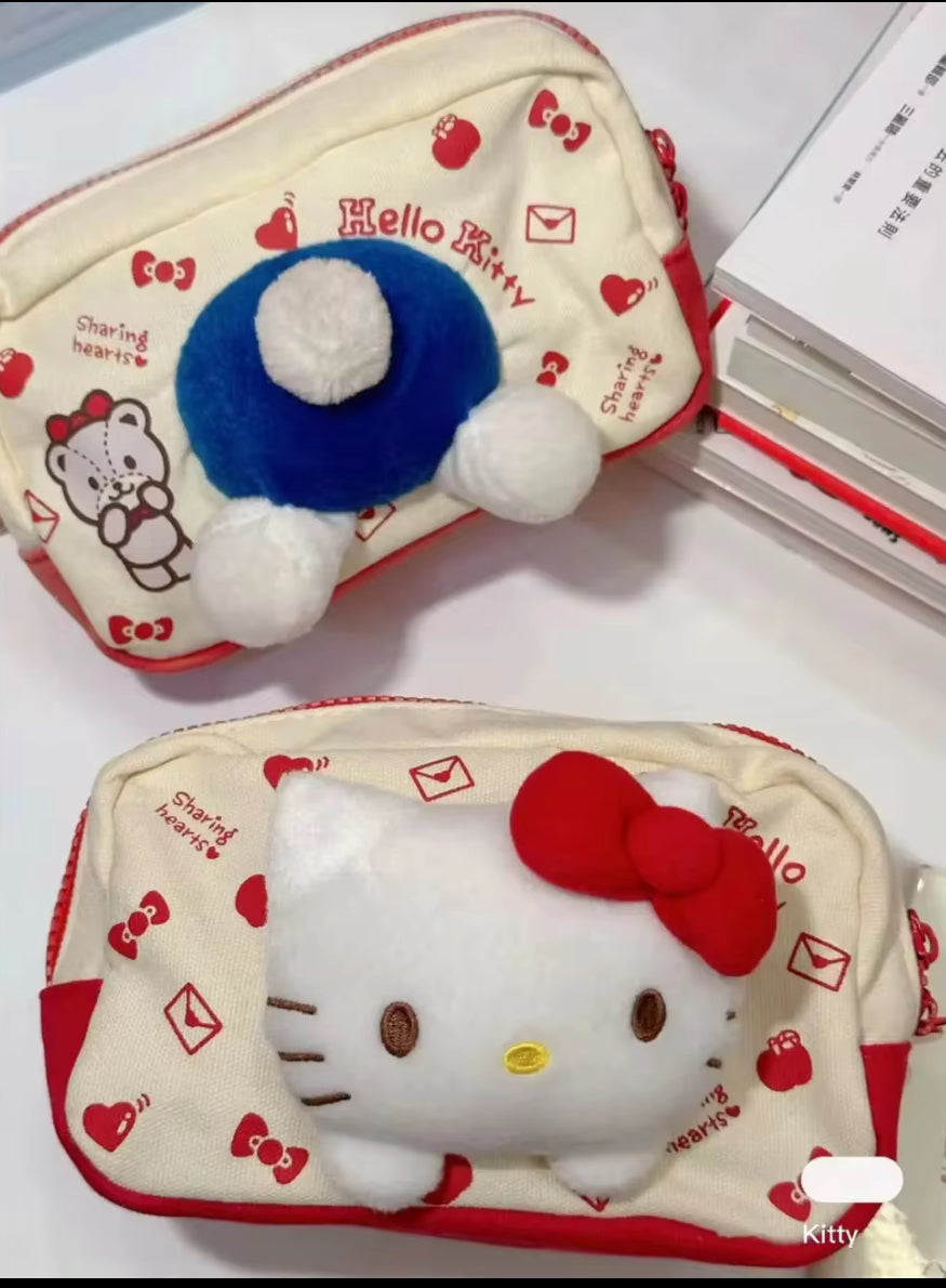 Hello kitty bag