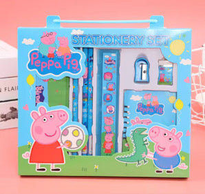 Stationary sets