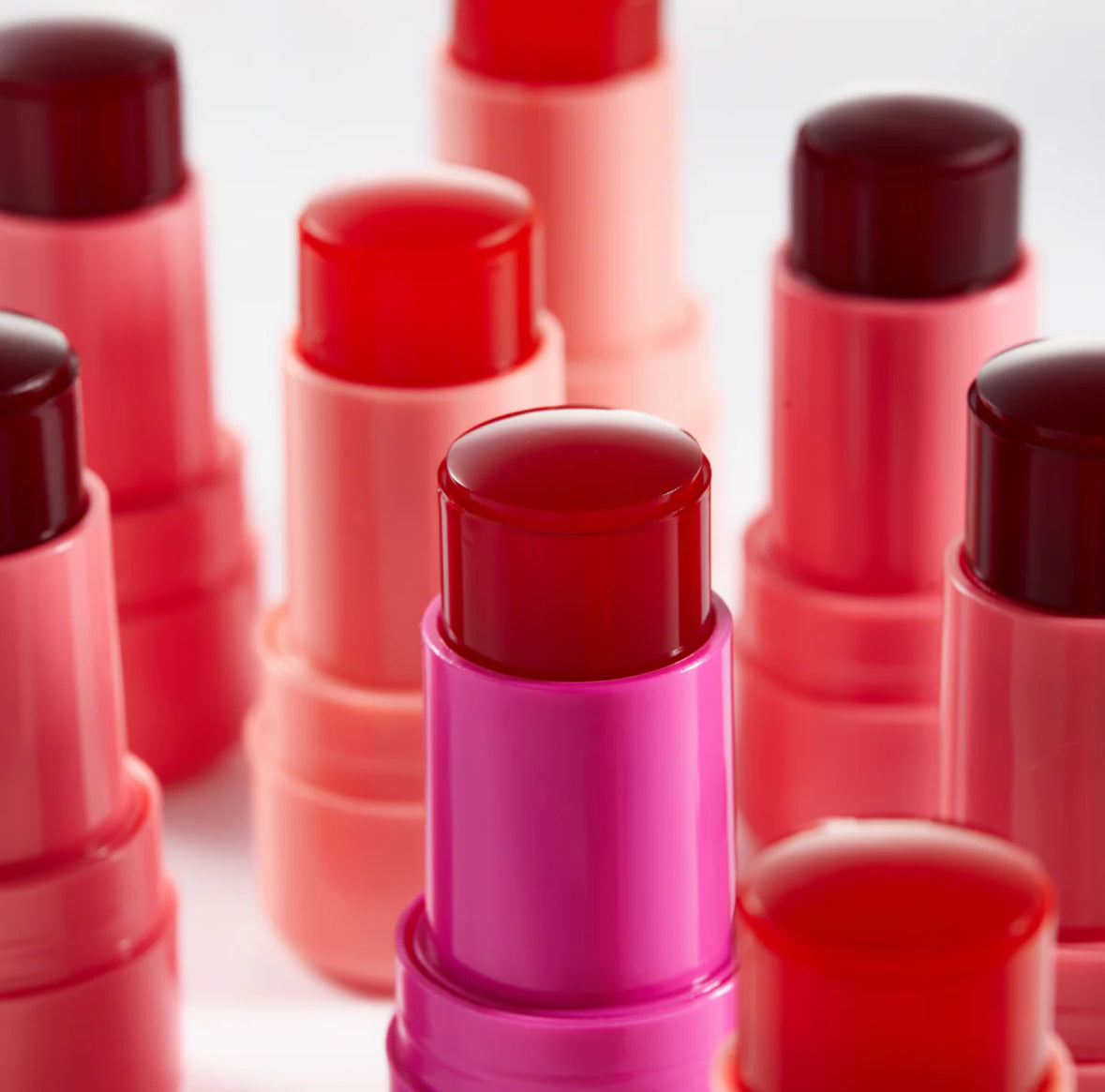 Jelly Lip & cheek tint