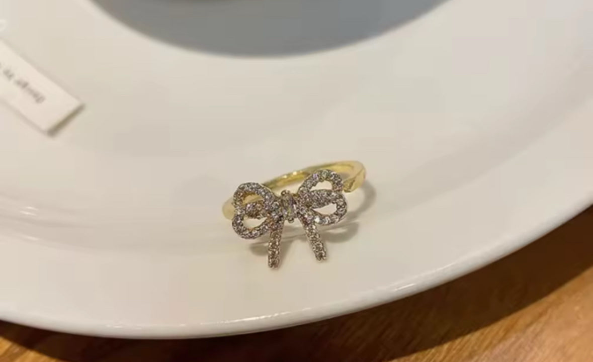 Bow ring