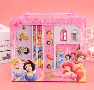 Stationary sets