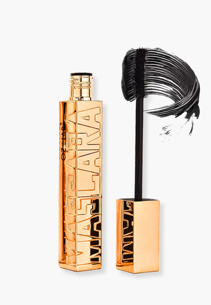 Oz lab mascara