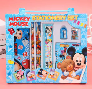 Stationary sets