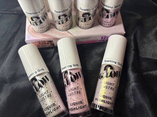 Liquid highlighter