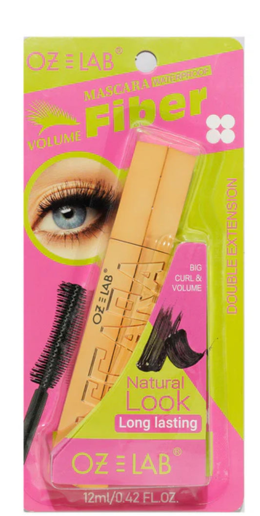 Oz lab mascara