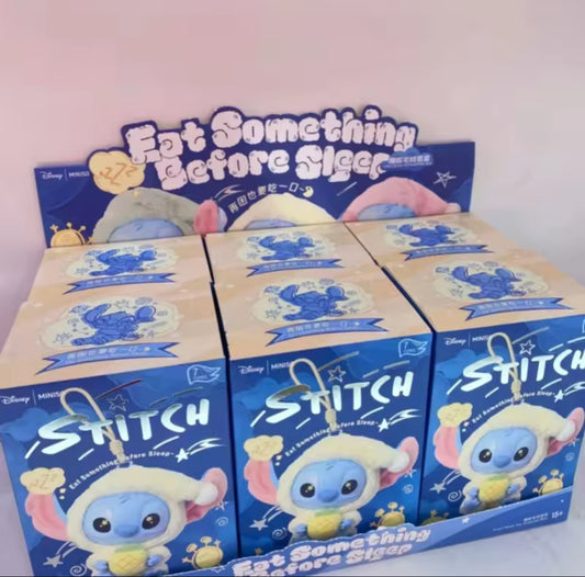 Stitch blind box